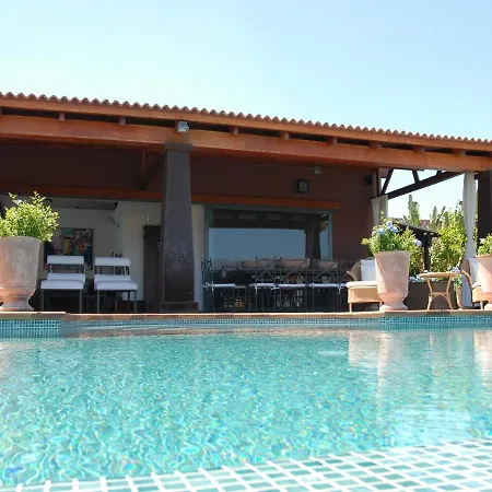 La Canela Salobre By Villagrancanaria Villa *