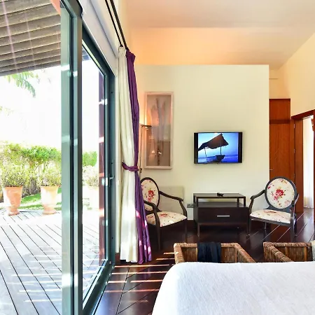 La Canela Salobre By Villagrancanaria Villa
