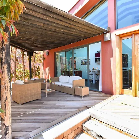 La Canela Salobre By Villagrancanaria Villa Maspalomas (Gran Canaria)