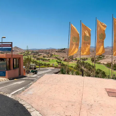 Villa La Canela Salobre By Villagrancanaria Maspalomas (Gran Canaria)