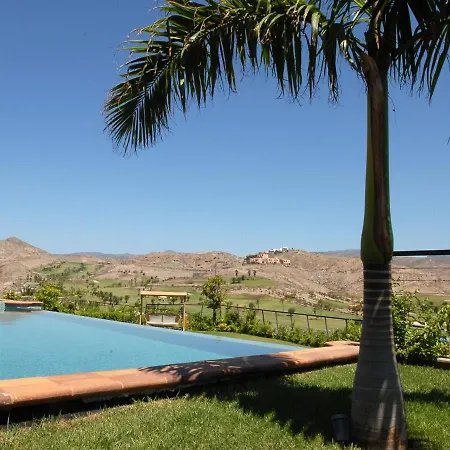 La Canela Salobre By Villagrancanaria * Maspalomas (Gran Canaria)