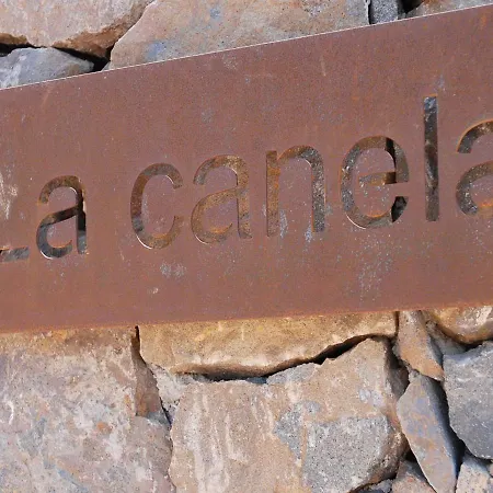 La Canela Salobre By Villagrancanaria