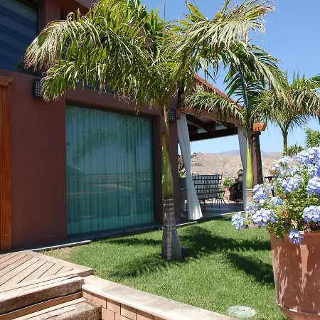 Villa La Canela Salobre By Villagrancanaria