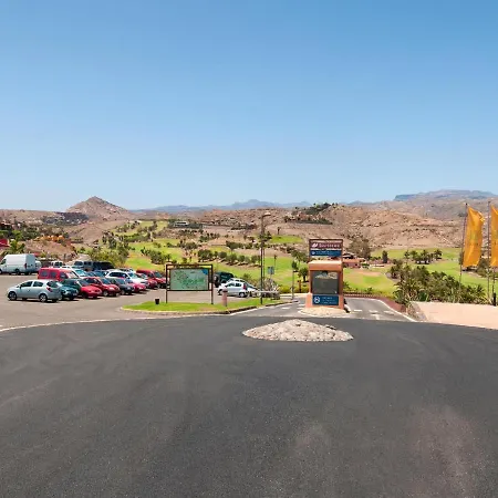 La Canela Salobre By Villagrancanaria Villa