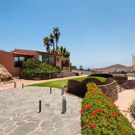 La Canela Salobre By Villagrancanaria * Maspalomas (Gran Canaria)